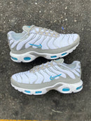 Tênis AIR MAX TN Plus Laser Blue