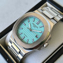 Relogio PP Geneve Tiffany