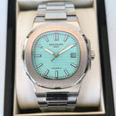 Relogio PP Geneve Tiffany