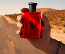 Ralph Lauren Polo Red