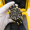 Relógio invicta Pro Diver Scuba