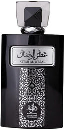 Perfume Al Wataniah Attar Al Wesal EDP 100ml