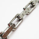 Louis Vuitton Monogram Chain Bracelet