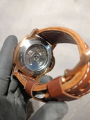 Relógio Panerai Submersible Automático