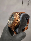 Relógio Panerai Submersible Automático