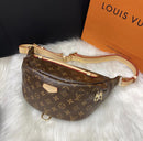 Pochete Louis Vuitton Bumbag
