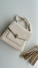 Bolsa Serpenti Forever Bvlgari