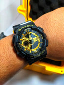 Relógio G-Shock GA-110