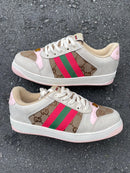 Tênis Screener Pink