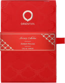 Perfume Orientica Luxury Collection Amber Rouge EDP 80ml