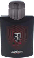 Scuderia Ferrari Forte 125ml Edp