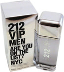 Perfume Carolina Herrera 212 Vip Men EDT