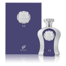 Perfume Afnan Highness VI 100ml