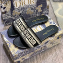 Sandálias Christian Dior Mule Dway
