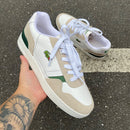 Tênis Lacoste T-clip