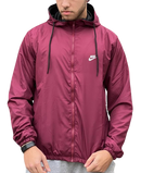 Jaqueta Corta Vento Nike Simbol