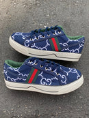 Tênis Gucci 1977