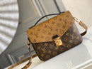Bolsa Pochette Métis Eco