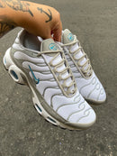 Tênis AIR MAX TN Plus Laser Blue