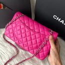 Bolsa Double Flap 11.12 Jumbo