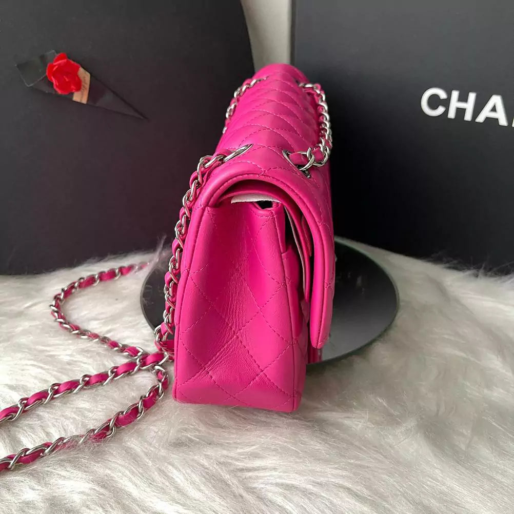 Bolsa Double Flap 11.12 Jumbo