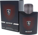 Scuderia Ferrari Forte 125ml Edp