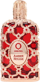 Perfume Orientica Luxury Collection Amber Rouge EDP 80ml