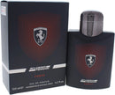 Scuderia Ferrari Forte 125ml Edp