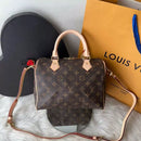 Bolsa Speedy Bandoulière 25-30-35