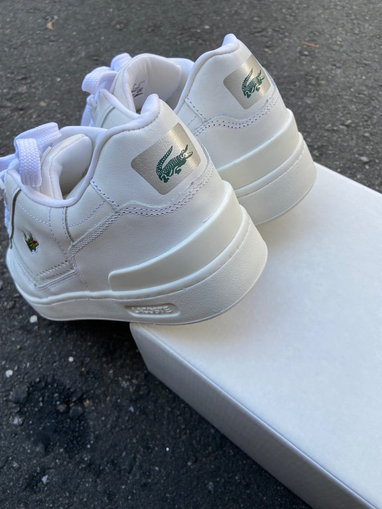 Tênis Lacoste T-clip