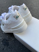 Tênis Lacoste T-clip