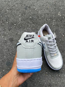Tênis Air Force 1 Low Collab Christian Dior