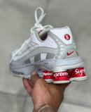 Supreme x NK Shox Ride 2