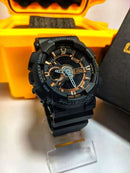 Relógio G-Shock GA-110