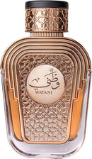 Al Wataniah Watani Edp 100ml