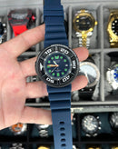 Citizen Aqualand ECO-ZILLA