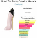 Carolina Herrera Good Girl blush - EDP