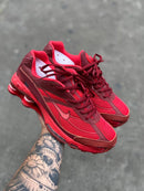 Supreme x NK Shox Ride 2