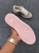 Tênis Screener Pink