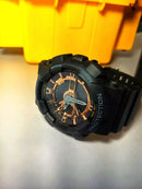 Relógio G-Shock GA-110