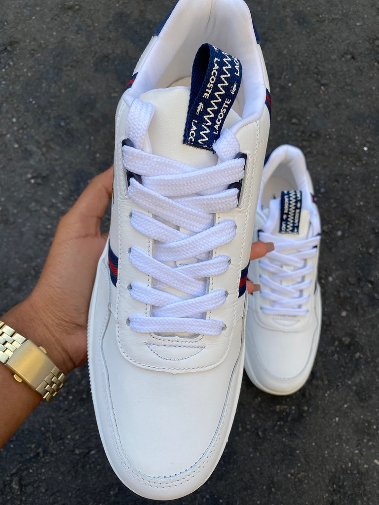 Tênis Lacoste T-clip