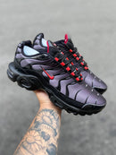 Tênis AIR MAX TN Plus Gradient Red