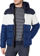 Jaqueta Puffer Bobo Jaco Tommy Hilfiger