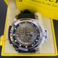 Invicta Coalition Forces