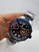 Relógio Tag Heuer Carrera Bmw Power