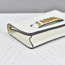 Mini J'Adior Chain Flap Bag