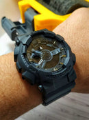 Relógio G-Shock GA-110
