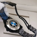 Relógio Tag Heuer Carrera Bmw Power