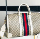 Mala de mão Gucci Savoy