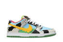 Tênis Dunk Low Ben & Jerry's
